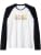Kawaii Bubble Tea Boba Milk Tea Lover Raglan Baseball Tee