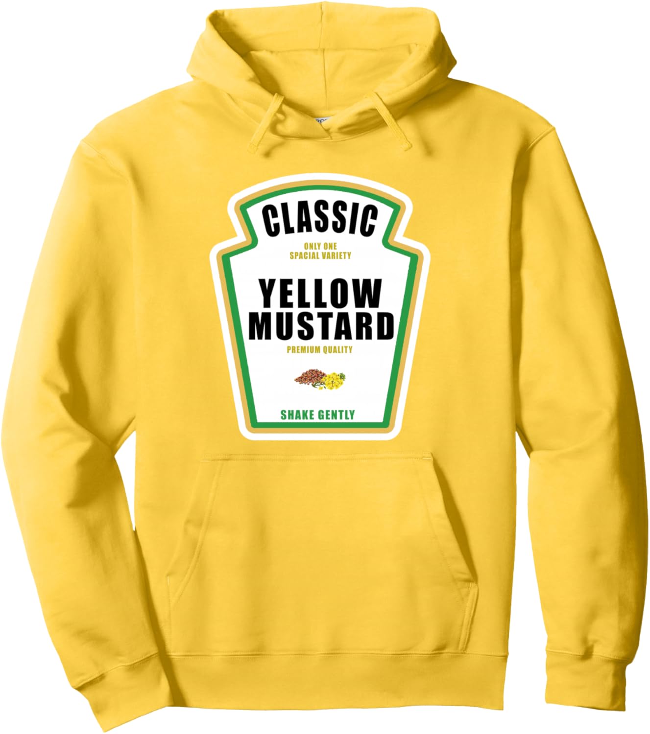 Mustard Ketchup Halloween 2024 Costume Matching Couple Mayo Pullover Hoodie