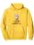 I'm Just Here For The Bubble Tea Cute Boba Pullover Hoodie