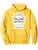 Mustard Halloween 2024 Costume Family Matching Ketchup Sauce Pullover Hoodie