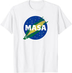 Masa Mexican Corn Flour Tortilla Tamales T-Shirt