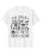 The Dishes Are Looking at Me Dirty Again, Funny Dishwashing T-Shirt