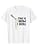 Pasta This Is How I Roll Spaghetti Pasta T-Shirt