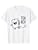 Cute Tea Rex Dinosaur Tea Bag T-Shirt