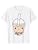 Cute Kawaii Bubble Tea Tshirt Boba Milk Tea Lover Gift Idea T-Shirt