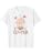 Cu tea Cute Kawaii Boba Bubble Tea Toddler Boys Girls Kids T-Shirt