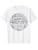 Derby County black typography football T-Shirt