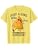 Just A Girl Who Loves Cheese Toddler Kids Women Funny T-Shirt