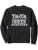 Yia Yia Like a Regular Grandma Only Greek Gift Grandmother Sweatshirt