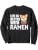 Corgi Life Is Better With Ramen Kawaii Japanese Noodle Sweatshirt