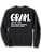 Gram like a regular Grandma but Cooler Cute Mothers Day Gram Sweatshirt