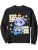 Anime Manga Baphomet Ramen Style Sweatshirt