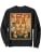 Funny Kawaii Ramen Corgi Japanese Noodles Corgi Eating Ramen Sweatshirt