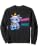 Anime Ramen Baphomet Sweatshirt