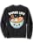 Kawaii Ramen Life Bowl Of Ramen Noodles Soup Anime Otaku Sweatshirt