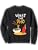 What the Pho Ramen Noodles Sweatshirt