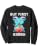 But First Ramen Baphomet Anime Noodle Soup Sweatshirt