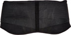 Back on Track Double Layer Black Back Brace, Size: S (19600001)
