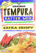Kikkoman Tempura Batter Mix, 10 Ounce