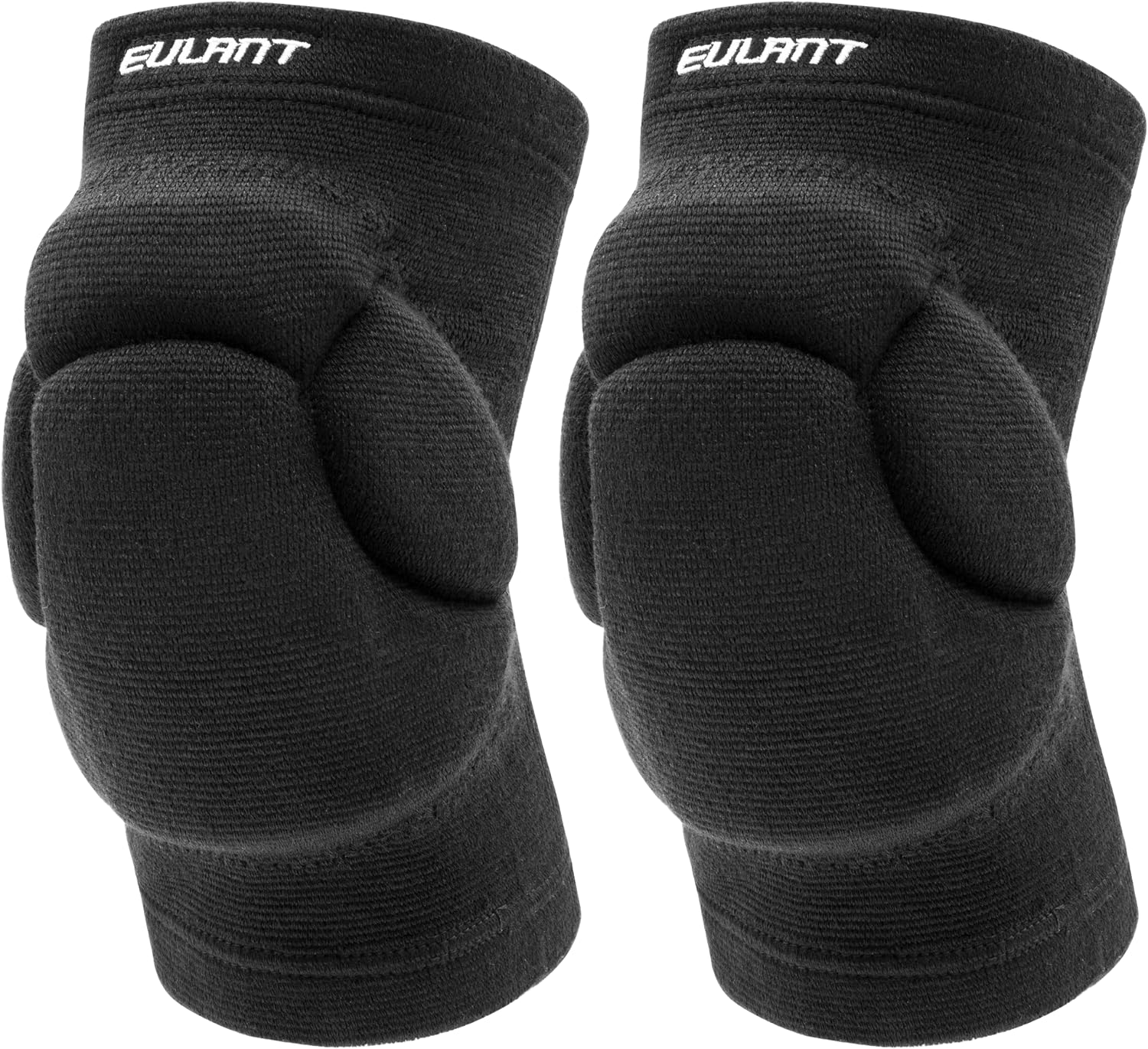 EULANT Knee Pads for Kids and Adult,Non-Slip and Thickening Anti-Collision Sports Protection Knee Pad,Kneepads with Thick EVA Foam Padding for Volleyball Basketball Wresting Sport Dancing