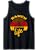 Kawaii Ramen Life Otaku Japanese Noodles Foodie Tank Top