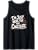 I'M Just Here For The Chocolate, Chocolate Lover Chocoholic Tank Top