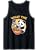 What The Pho Funny Vietnamese Noodle Bowl Ramen Asian Tank Top