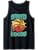 Send Noods Ramen Japanese Noodles Pho Bowl Anime Gag Gift Tank Top Small