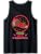 Peace Love Strawberries Strawberry Farmer Lover Tank Top