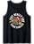 I Just Really Like Vegetables Funny Vegan Food Vegetarian Tank Top
