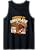 Funny Chocolate Gifts Chocolate Lovers Chocolates Men Women Tank Top
