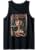 Japanese Ramen Noodles Otaku Y2K Fashion Kawaii Manga Anime Tank Top