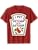 I Put Ketchup on My Ketchup Tomato DIY Halloween T-Shirt
