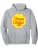 CHUPA CHUPS CORPORATE LOGO Pullover Hoodie