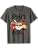 Funny Pho Threads Co. Fun Vietnamese Pho Noodle Soup Pun T-Shirt - Grey, Small - Classic Fit, Short Sleeve - Adult, Unisex - Casual, Food Enthusiasts, Pun Lovers, Party