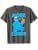 Sesame Street Cookie Monster More Cookies T-Shirt