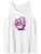 Ramen Cat Noodles Anime Japanese Food Cute Graphic Tank Top