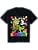 It's My 3rd Birthday Happy 3 Year T-Rex Shirt T-Shirt