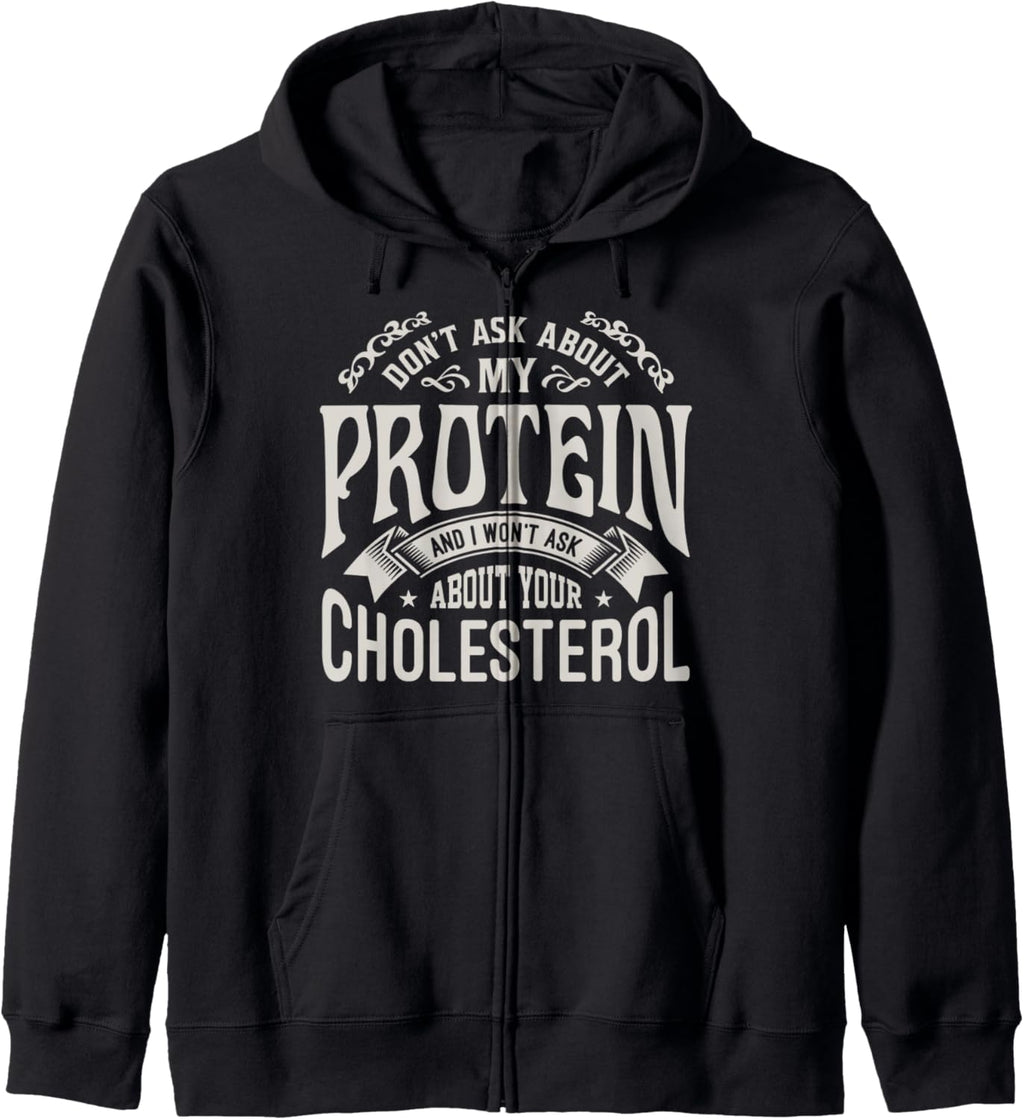 World Vegetable Day Plant Based I Eat Vegans World Vegan Day Zip Hoodie