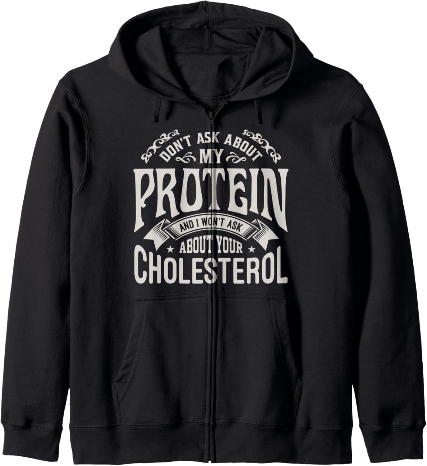 World Vegetable Day Plant Based I Eat Vegans World Vegan Day Zip Hoodie