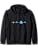 Smiling Jelly Heartbeat Gift Funny Jelly Bean Zip Hoodie