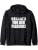 Bearded For Her pleasure Beard Facial Hair Husband Boyfriend Zip Hoodie
