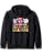Readers are Leaders Reading Book Lovers Teacher Women Kids Zip Hoodie