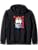 Cute Ramen Unicorn Noodle Soup Otaku Anime Manga Zip Hoodie