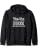Yia Yia Like a Regular Grandma Only Greek Gift Grandmother Zip Hoodie