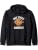 One Tough Cookie Zip Hoodie