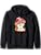 Kawaii Cute Anime Cat Girl Otaku Japanese Ramen Noodles Gift Zip Hoodie