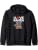 I Heart Love Ramen Japanese Noodles Funny Anime Cat Kawaii Zip Hoodie