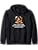 Just a Girl Who Loves Anime, Ramen, and Reading Graphic Zip Hoodie