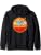 Anime Cat Japanese Ramen Noodles I Funny Ramen Zip Hoodie